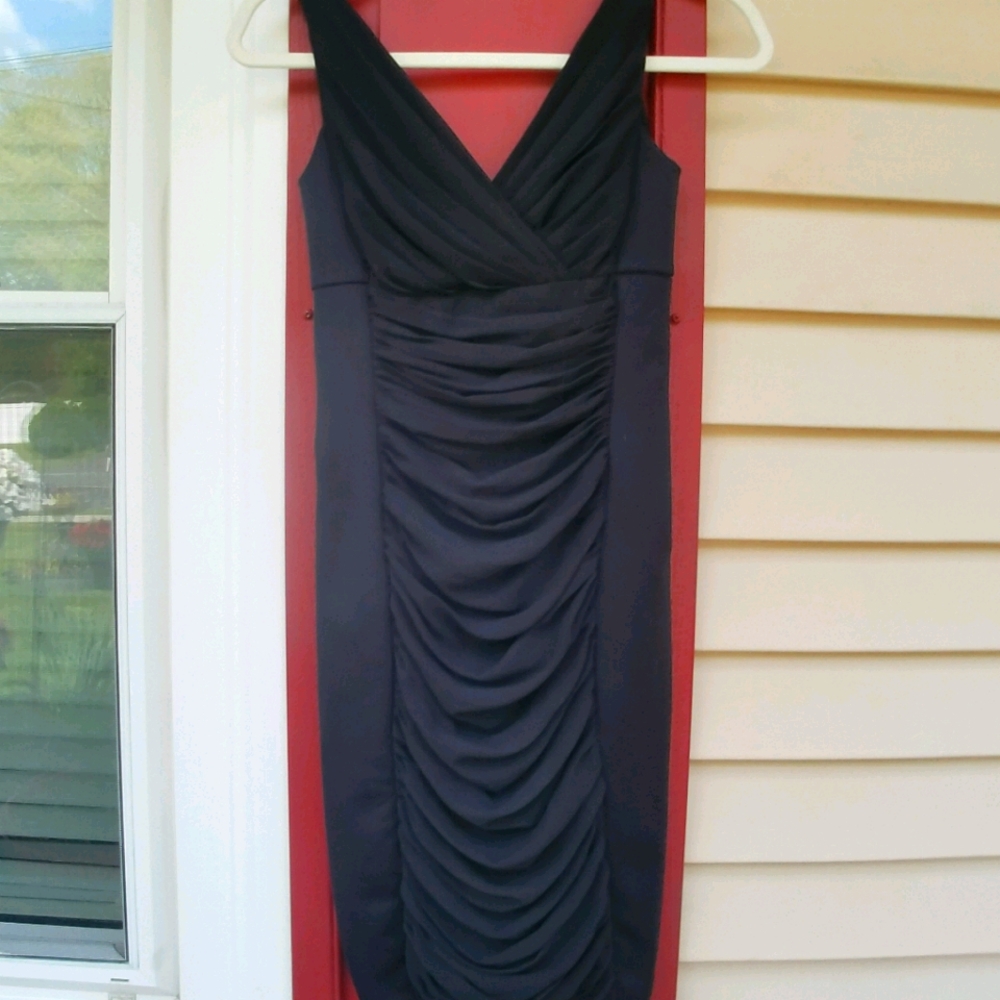 Black House White Market Dress